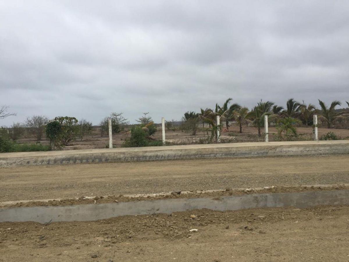 Terreno de Venta San Jose Manta Montecristi, Manabí — imagen 5