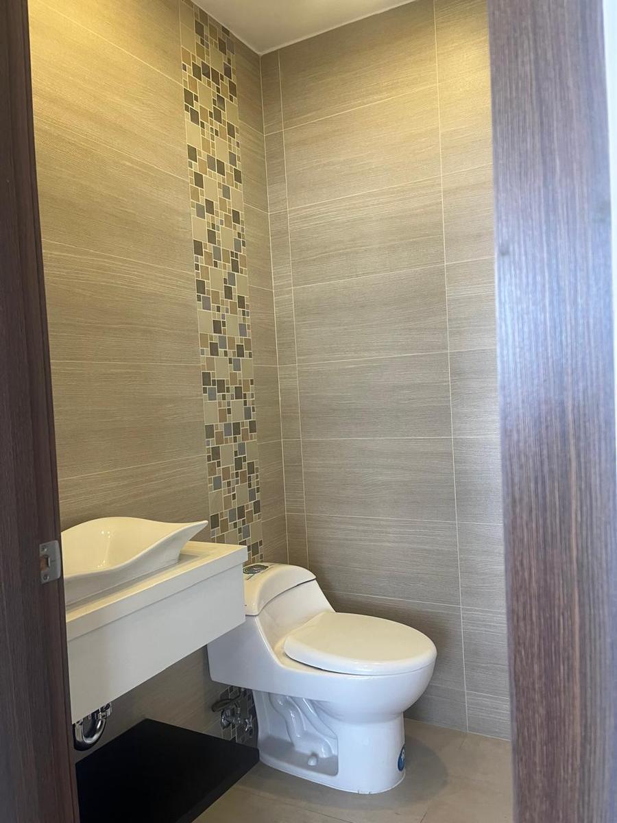 Venta Departamento de 138 m², por Extrenar, Acabados del Lujo — imagen 4