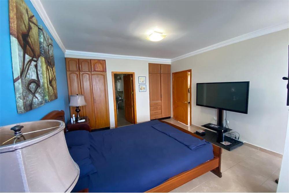 Departamento Amoblado de Venta Frente Al Mar Manta, Manabí — imagen 4