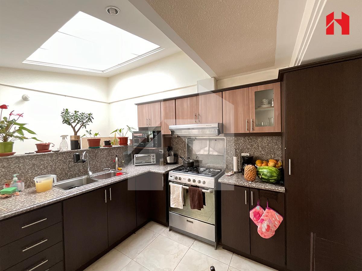 Vendo Casa en Cuenca en Condominio Sector Subida a Racar (Cv3349), Azuay — imagen 5