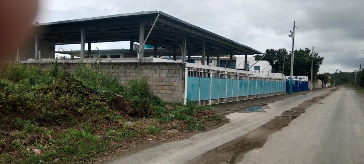 Venta - Terreno - Tonsupa - Club del Pacifico - Esmeraldas — imagen 4