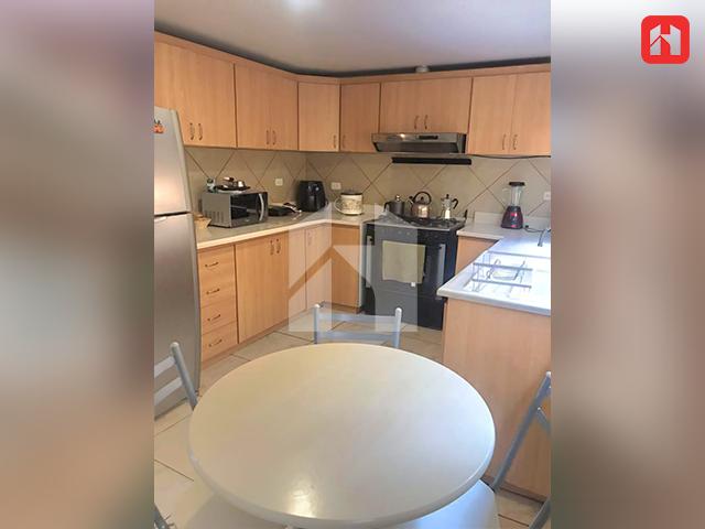 Vendo Casa en Cuenca – Sector Calle Roma (Cv4068), Azuay — imagen 4