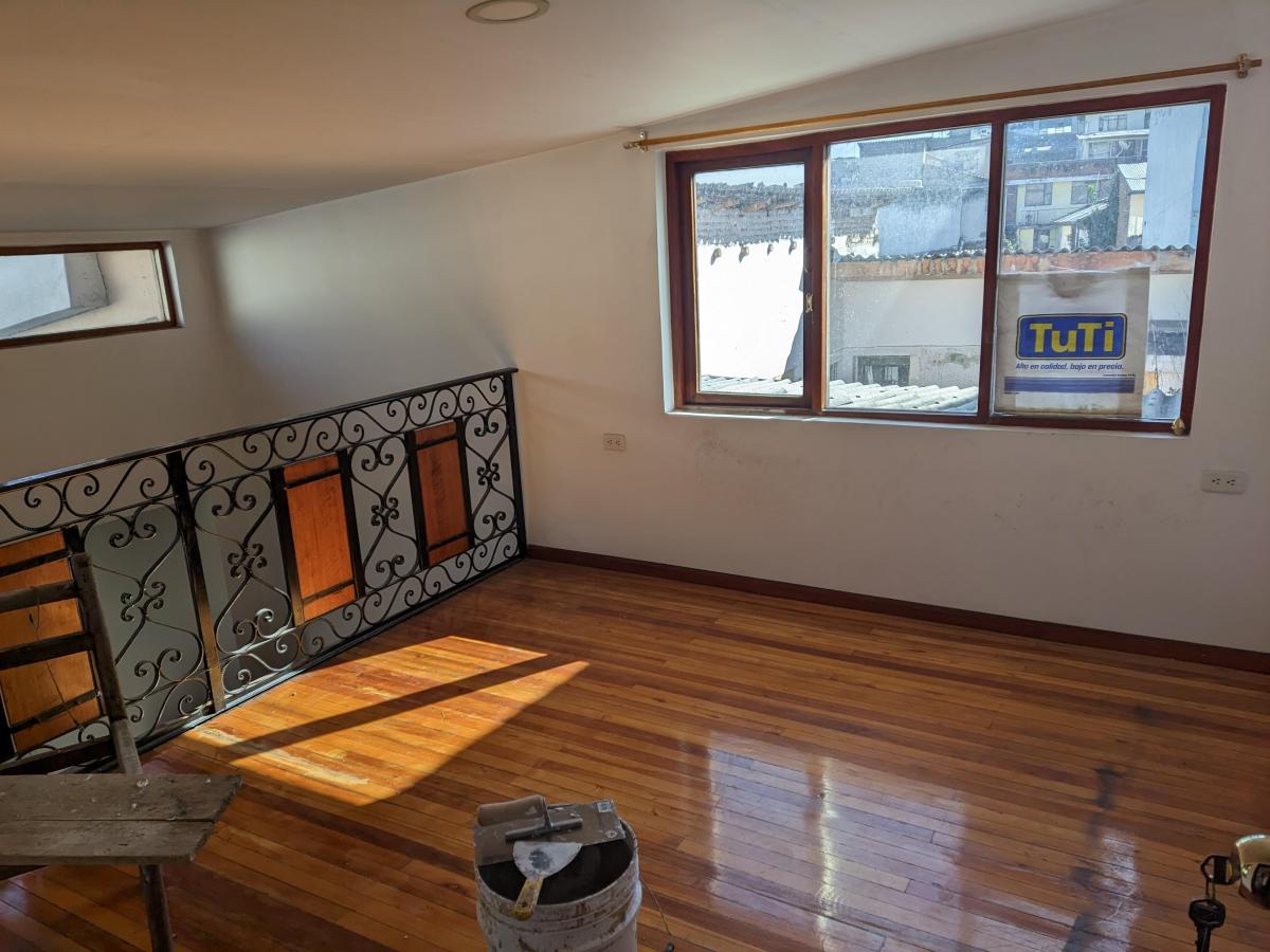 Casa Rentera en Venta Chimbacalle — imagen 4