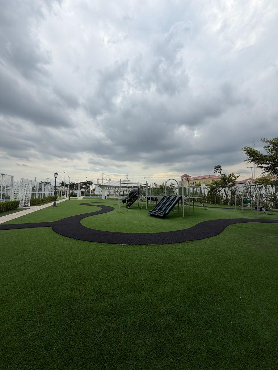 Urb Aires Norte Terrenos en Venta Samborondon, Guayas — imagen 4