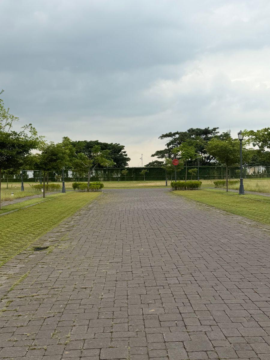 Urb Aires Norte Terrenos en Venta Samborondon, Guayas — imagen 3