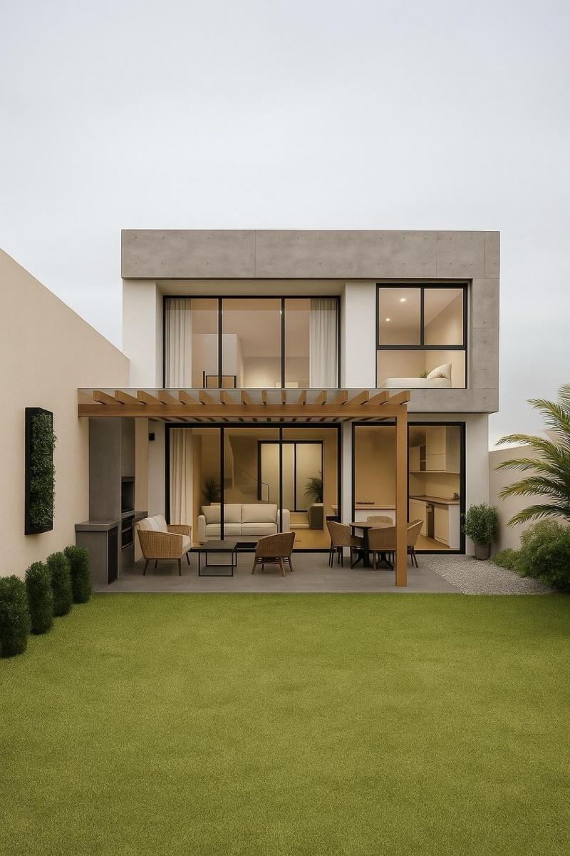 Casa - Tumbaco — imagen 4