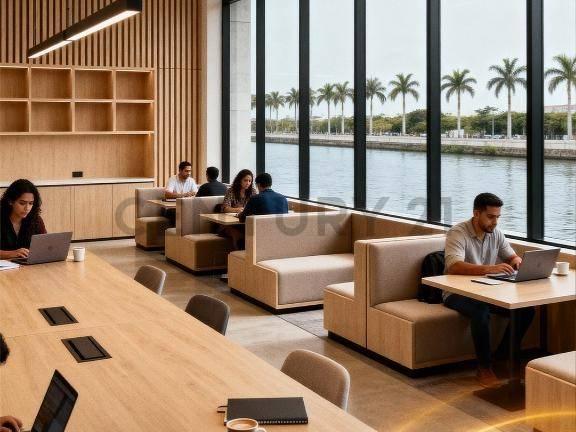 Venta de Departamentos en Proyecto 2 Dorm. Alest, Guayas — imagen 3