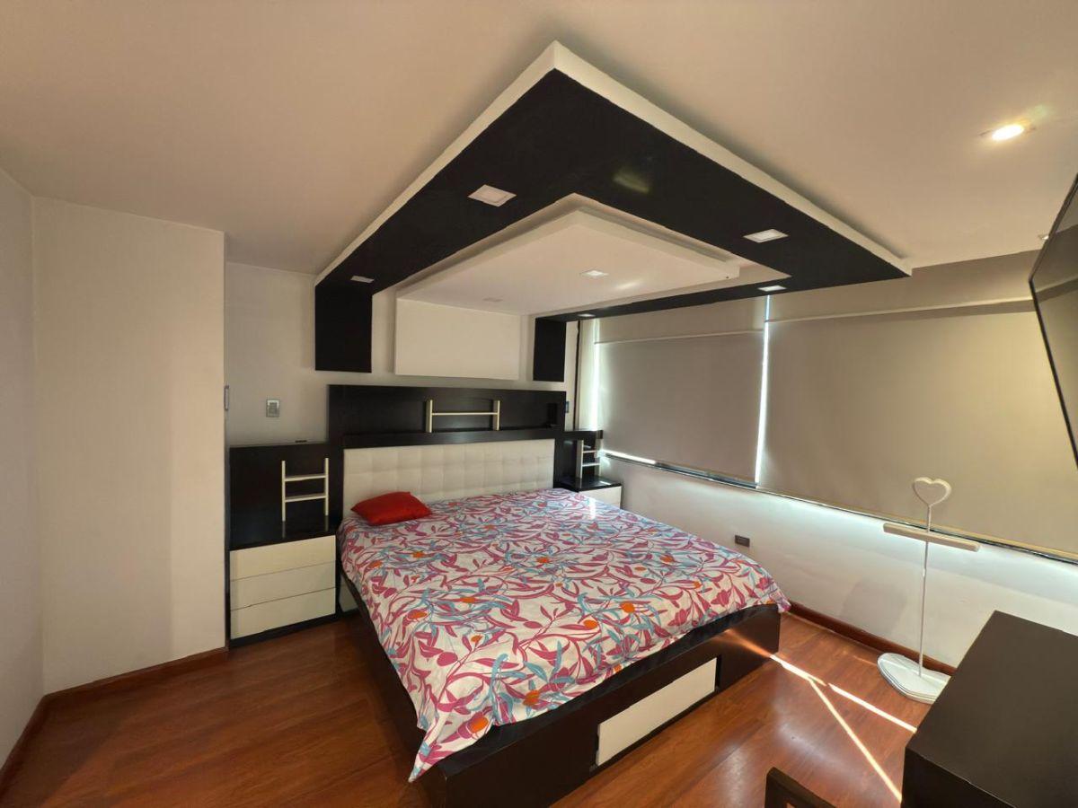 Departamento 4 Dorm. en Venta, El Inca — imagen 4