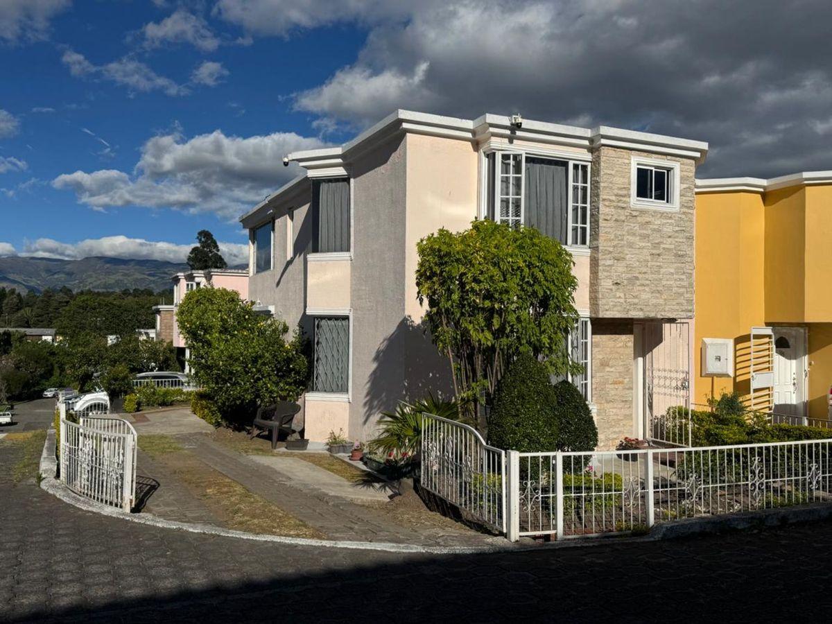 Casa en Venta Sangolqui 146 m² — imagen 5