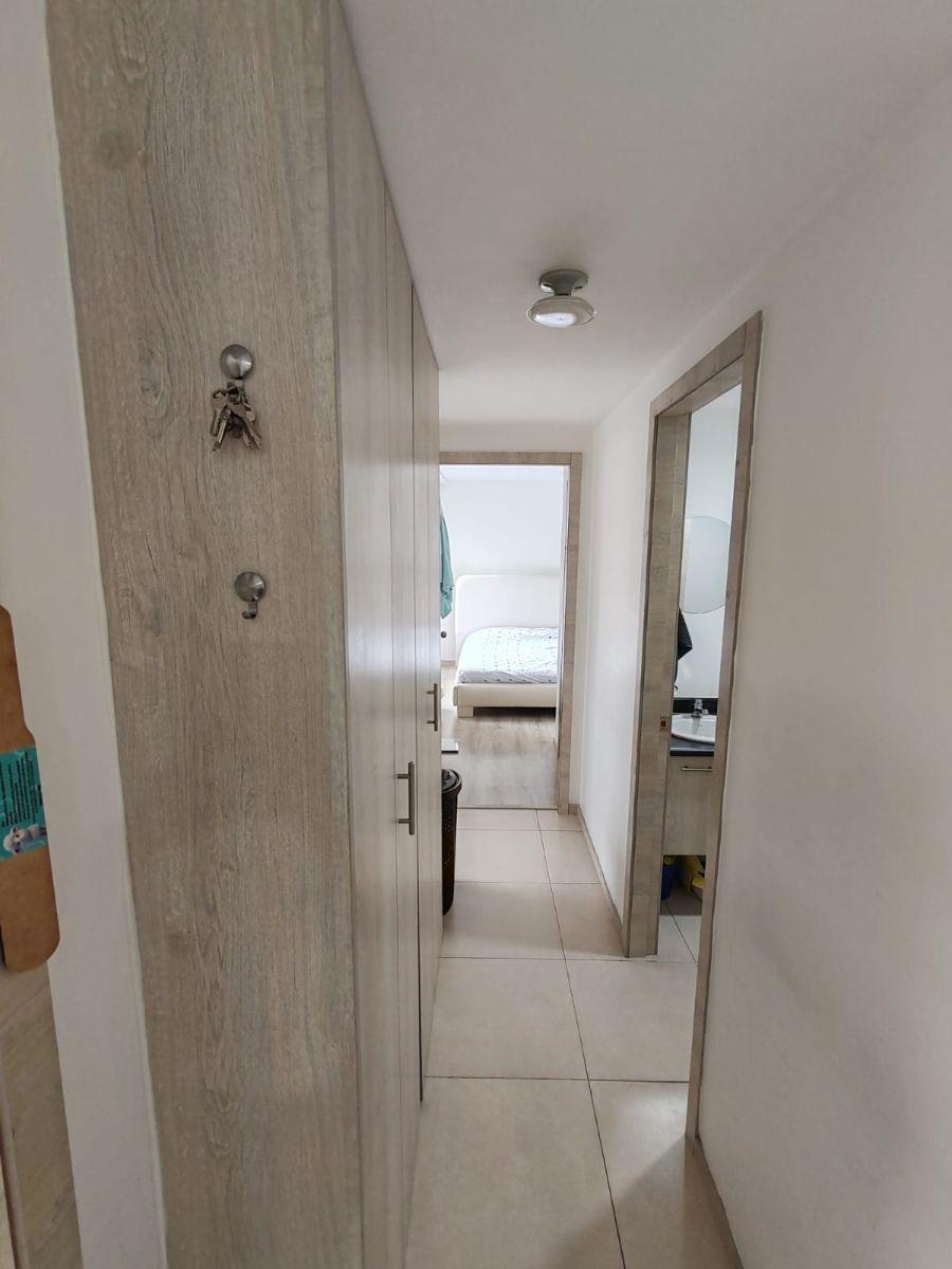 Venta Departamento Conjunto La Salle Parc en Conocoto — imagen 5