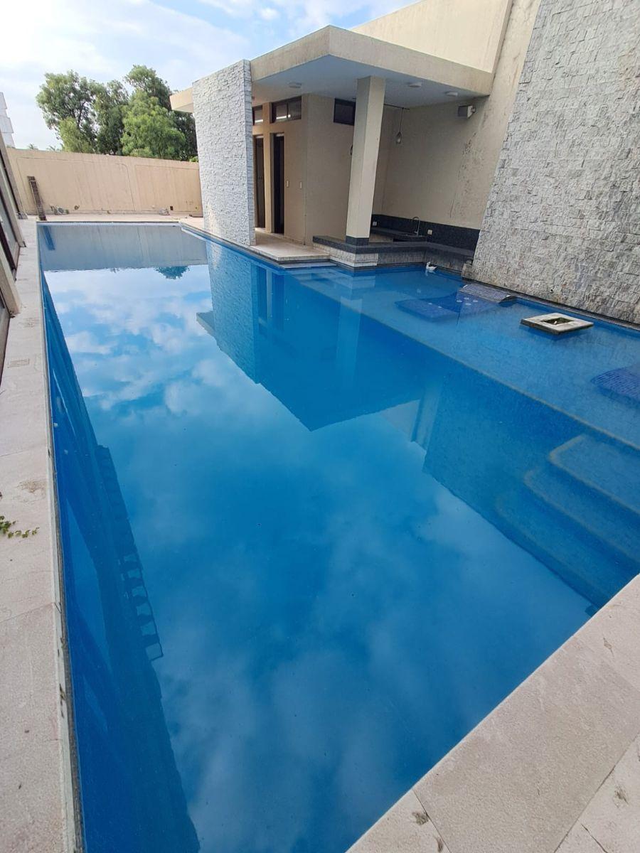 Venta de Casa Super Lujo en Mocoli Samborondon con 1200 m² de Construccion, Guayas — imagen 3