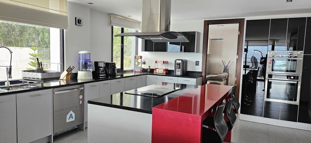 Departamento Penthouse en Venta Urb. Vista Grande Cumbayá — imagen 5