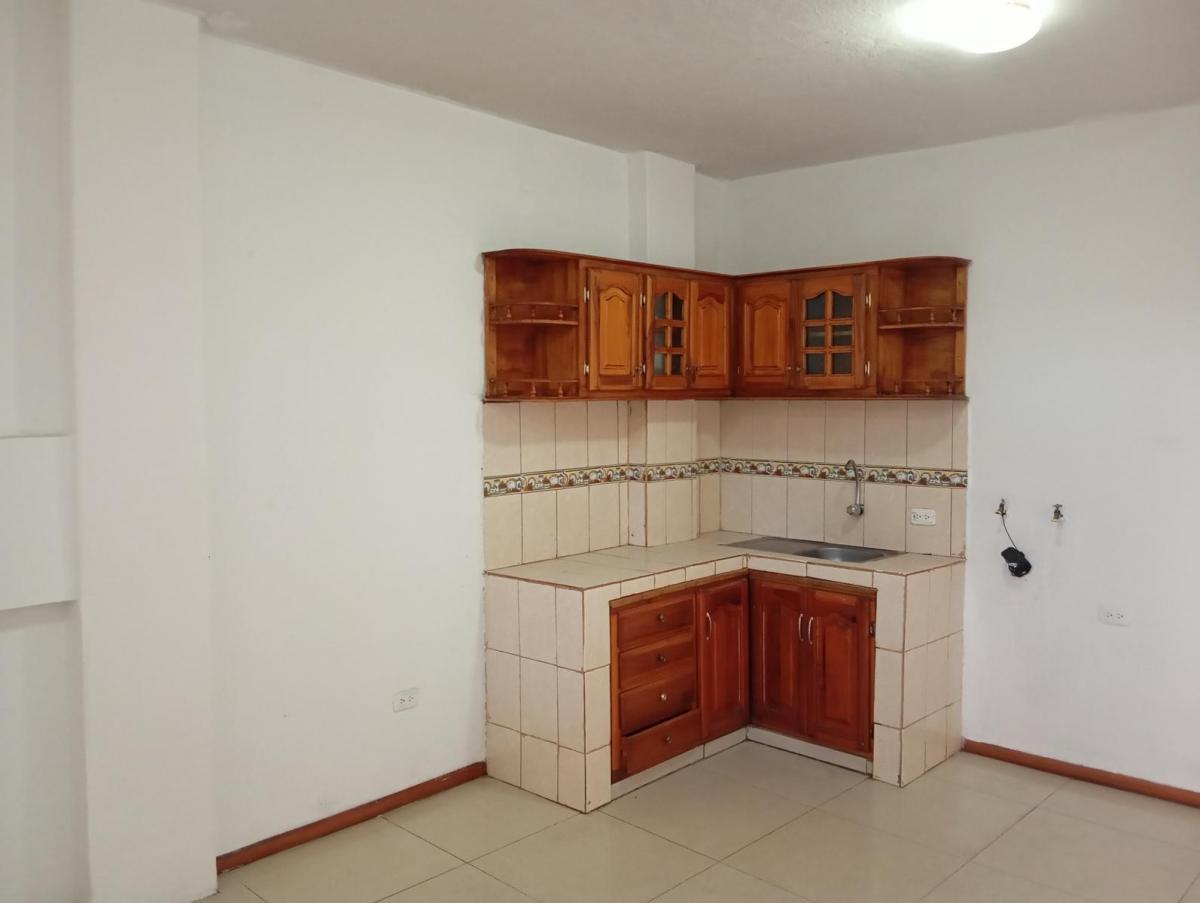 Suite en Venta Sector Sangolqui - Valle de Los Chillos — imagen 8