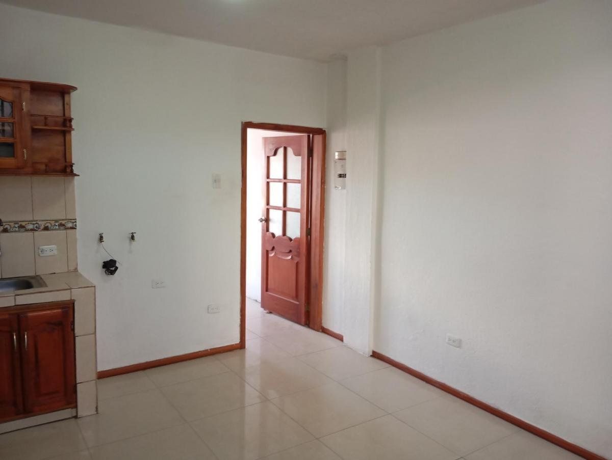 Suite en Venta Sector Sangolqui - Valle de Los Chillos — imagen 7