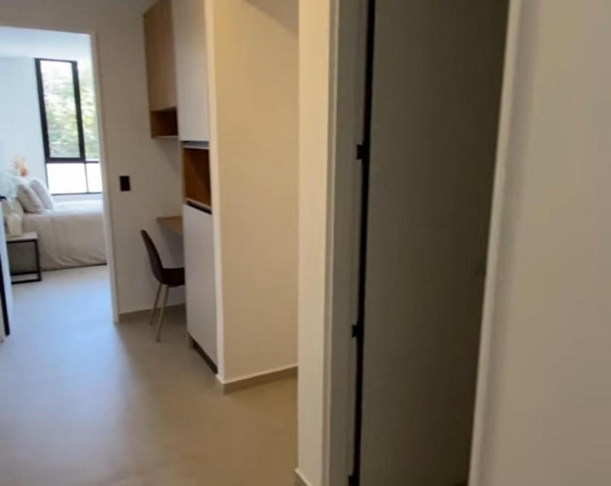 Departamento 2 Drm con Balcon a Estrenar en San Patricio Cumbaya — imagen 3