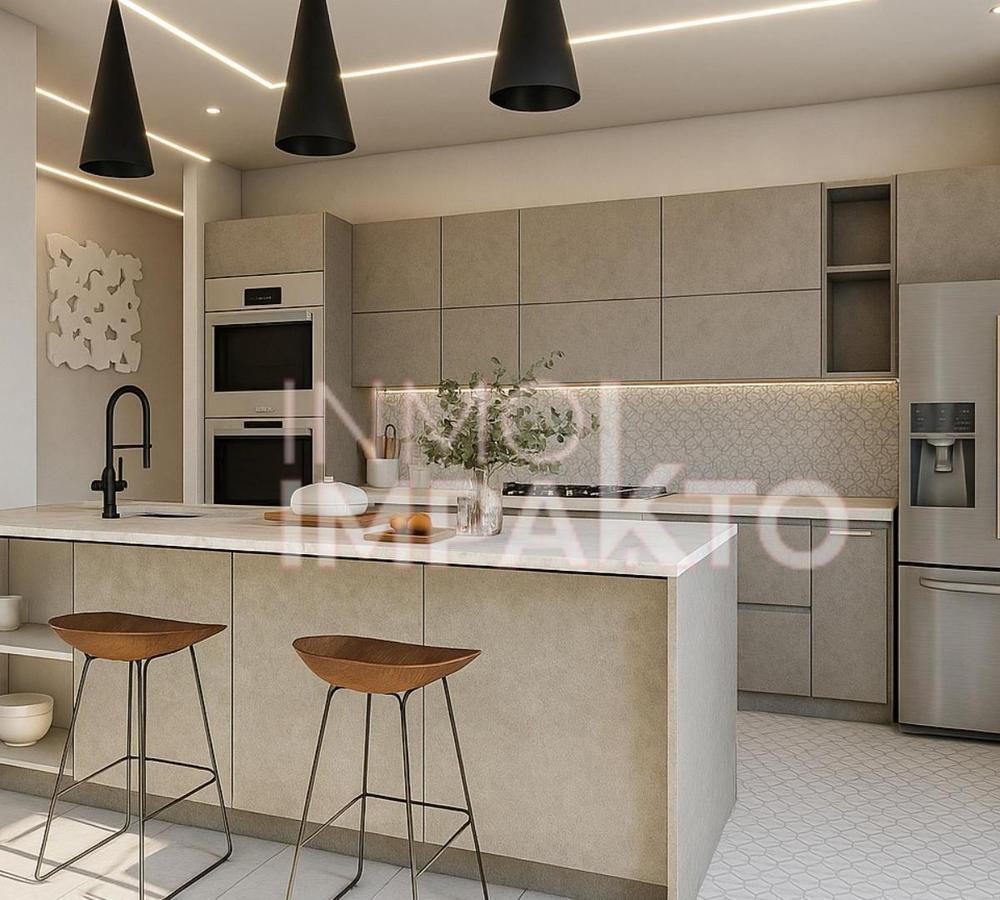 Departamento con Jardín de Venta en Puembo — imagen 4