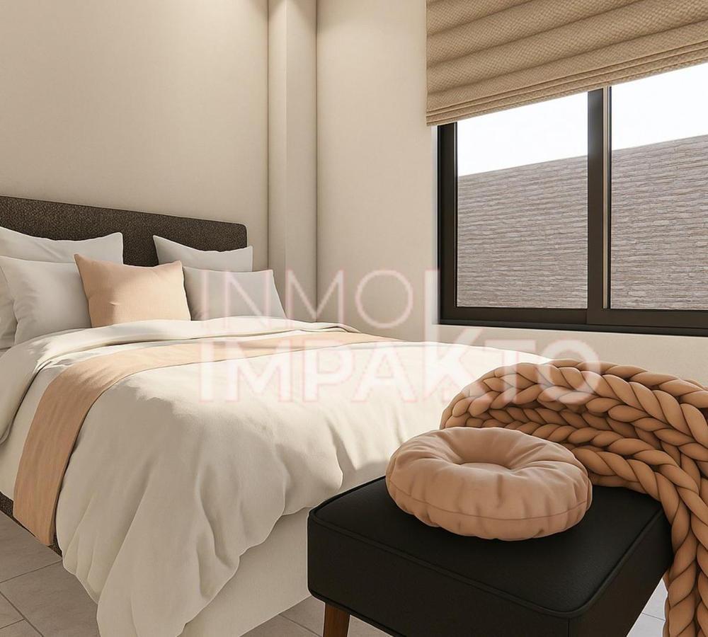 Departamento con Jardín de Venta en Puembo — imagen 3