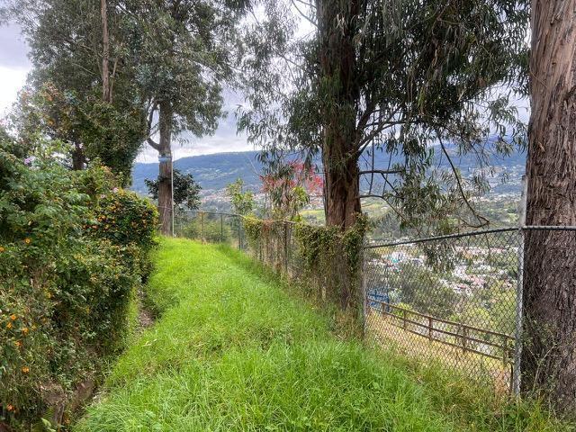 Venta Terreno Tumbaco Via Intervalles — imagen 5
