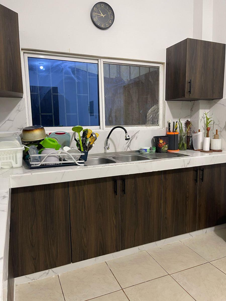 Venta Casa - Urbanizaciòn El Condado Vicolinci - 3 Dorm. - (Wyf), Guayas — imagen 4