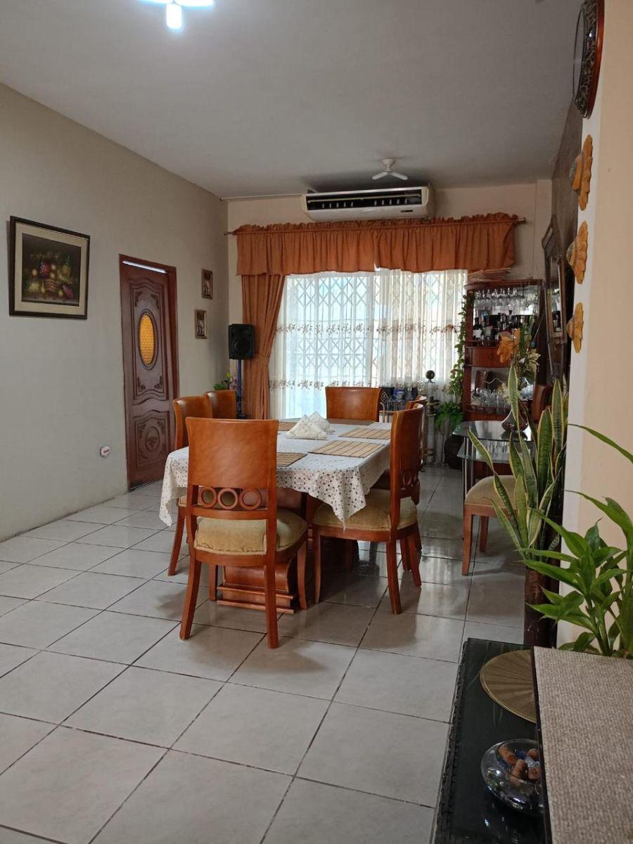 Venta Casa - Urbanizaciòn El Condado Vicolinci - 3 Dorm. - (Wyf), Guayas — imagen 3