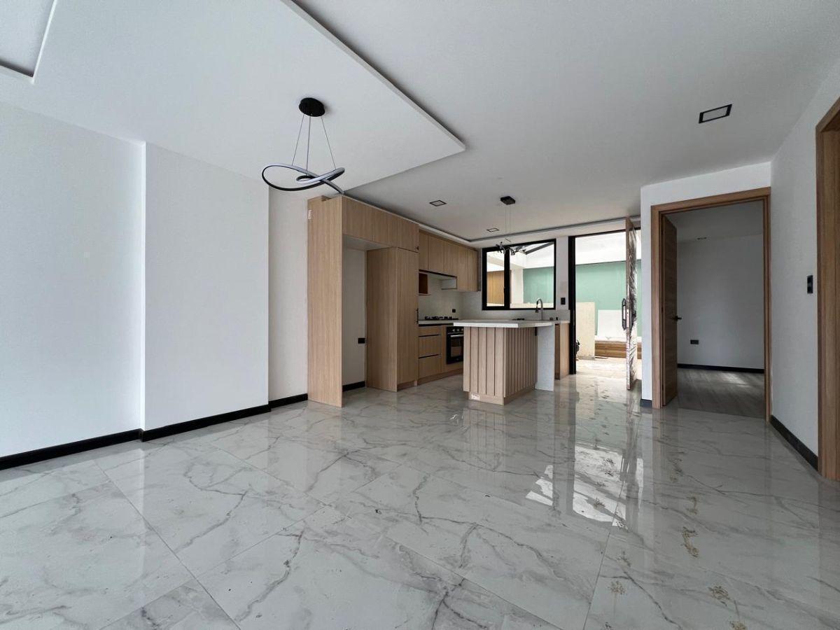 En Venta Departamento Tres Dorm. Acabados de Lujo - Cuenca, Azuay — imagen 10