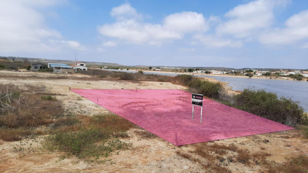 Terreno en Venta, Punta Blanca, Santa Elena, Rafg — imagen 4