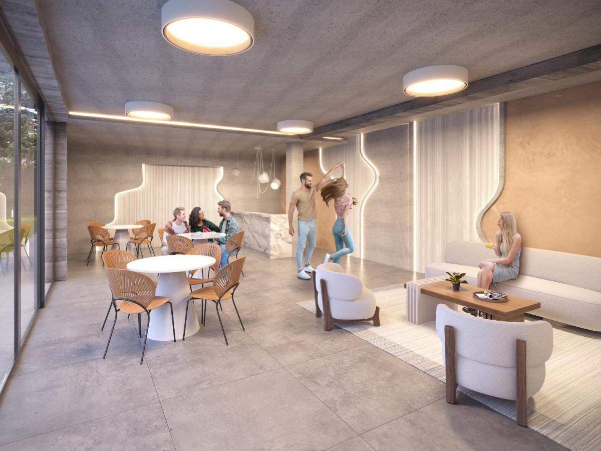 Departamento en Venta, San Juan de Cumbayá — imagen 4