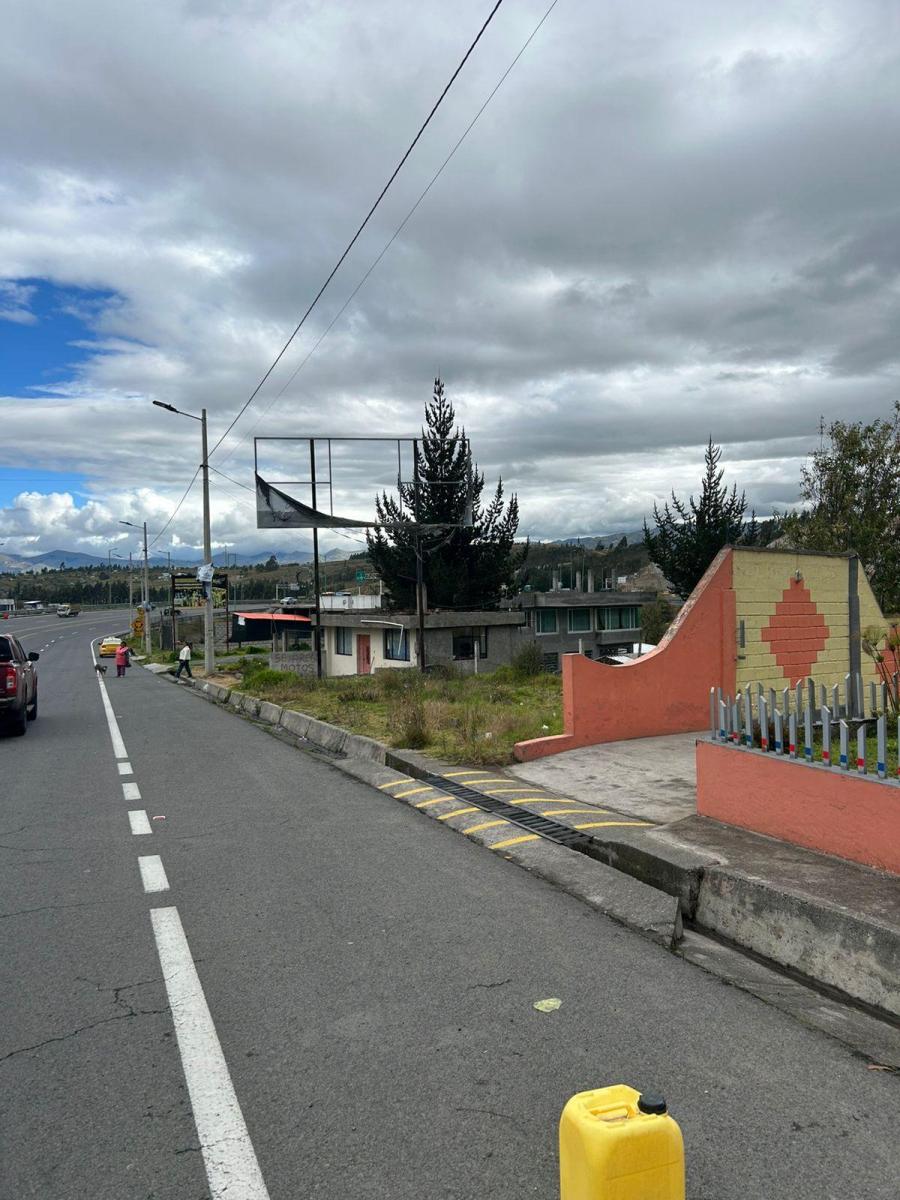 Terreno en Latacunga Sector Los Hornos, Cotopaxi — imagen 6