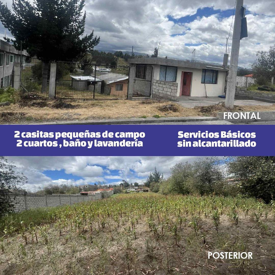 Terreno en Latacunga Sector Los Hornos, Cotopaxi — imagen 4