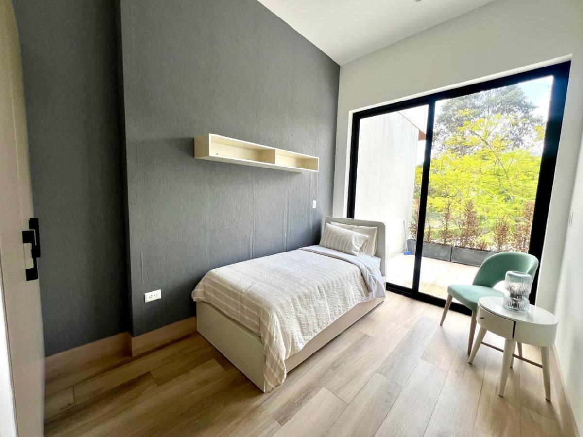 Mv - Sector Cumbaya, en Venta Dpto 2d 87 m² con Terraza Privada — imagen 5