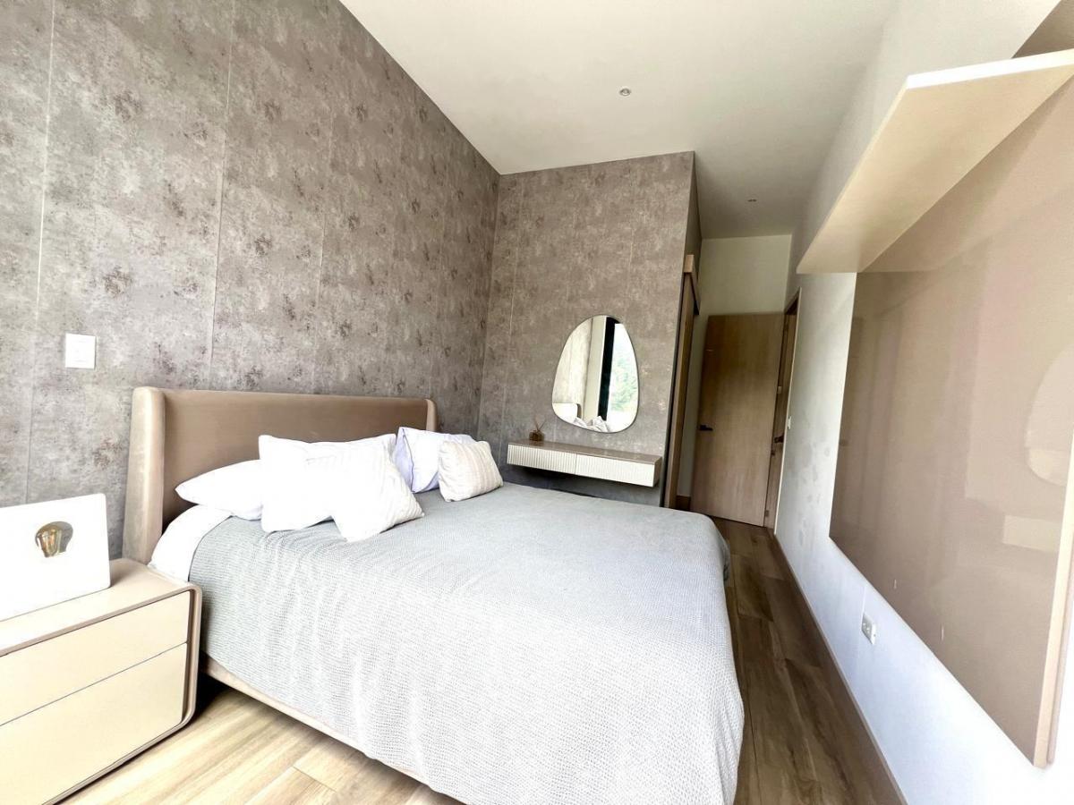 Mv - Sector Cumbaya, en Venta Dpto 2d 87 m² con Terraza Privada — imagen 3