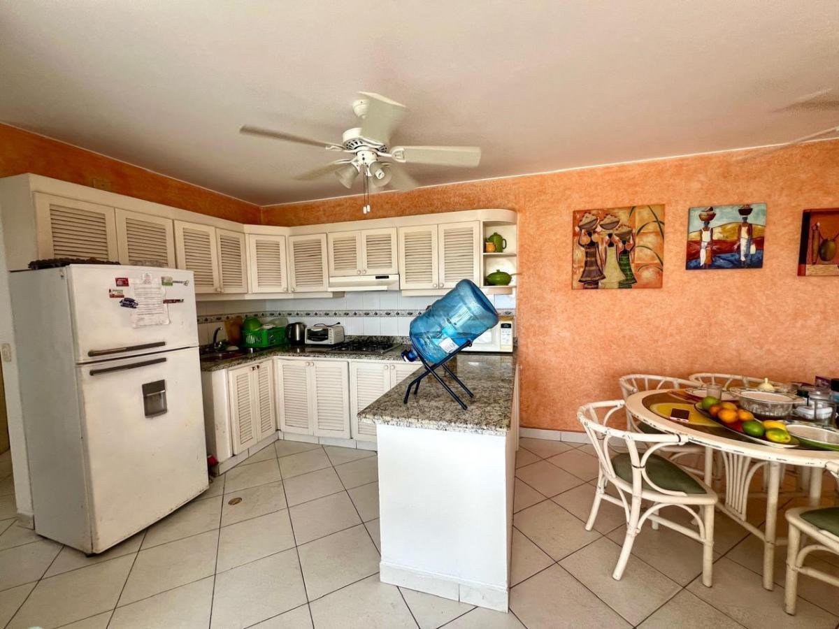 Mv - Same Casa Blanca en Venta Departamento 2 Dorm. con Terraza Propia — imagen 5