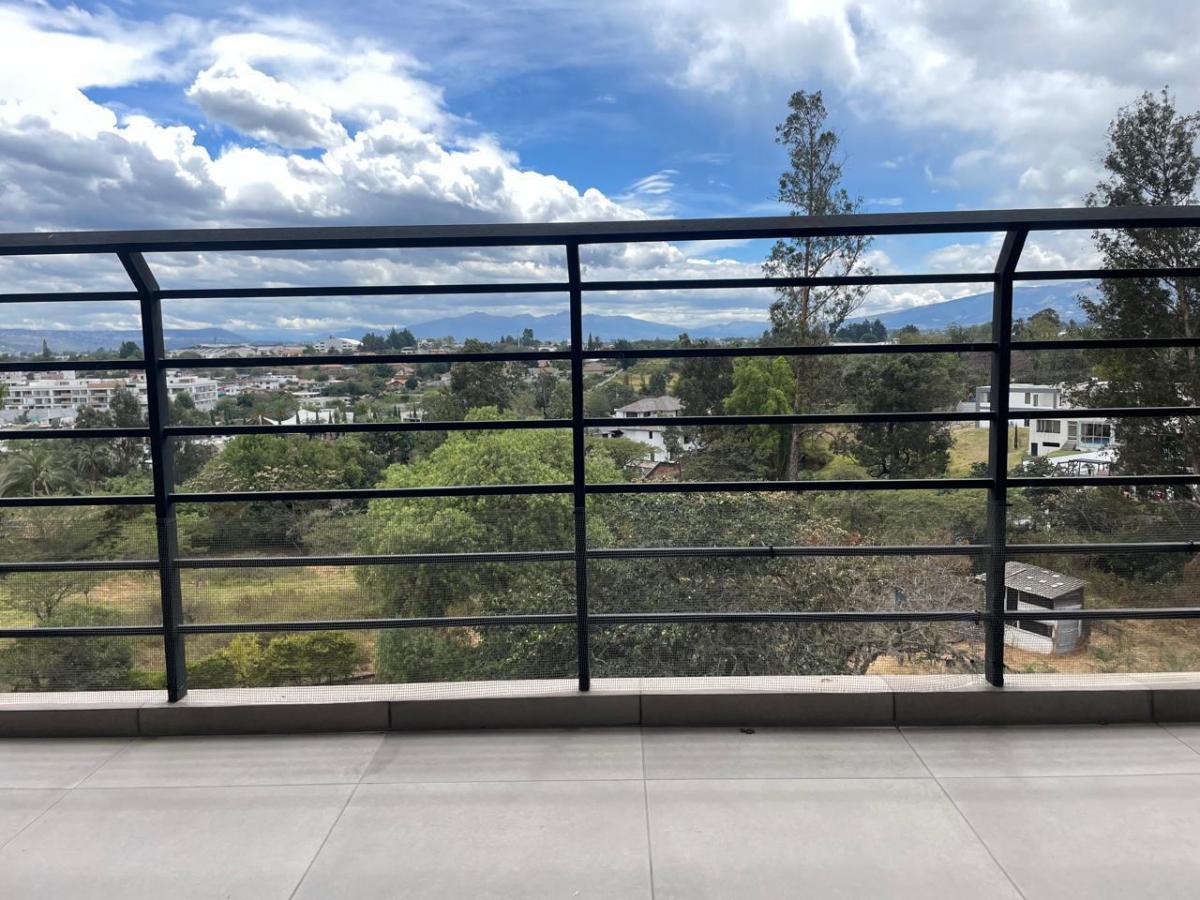 Departamento en Venta Tumbaco — imagen 3