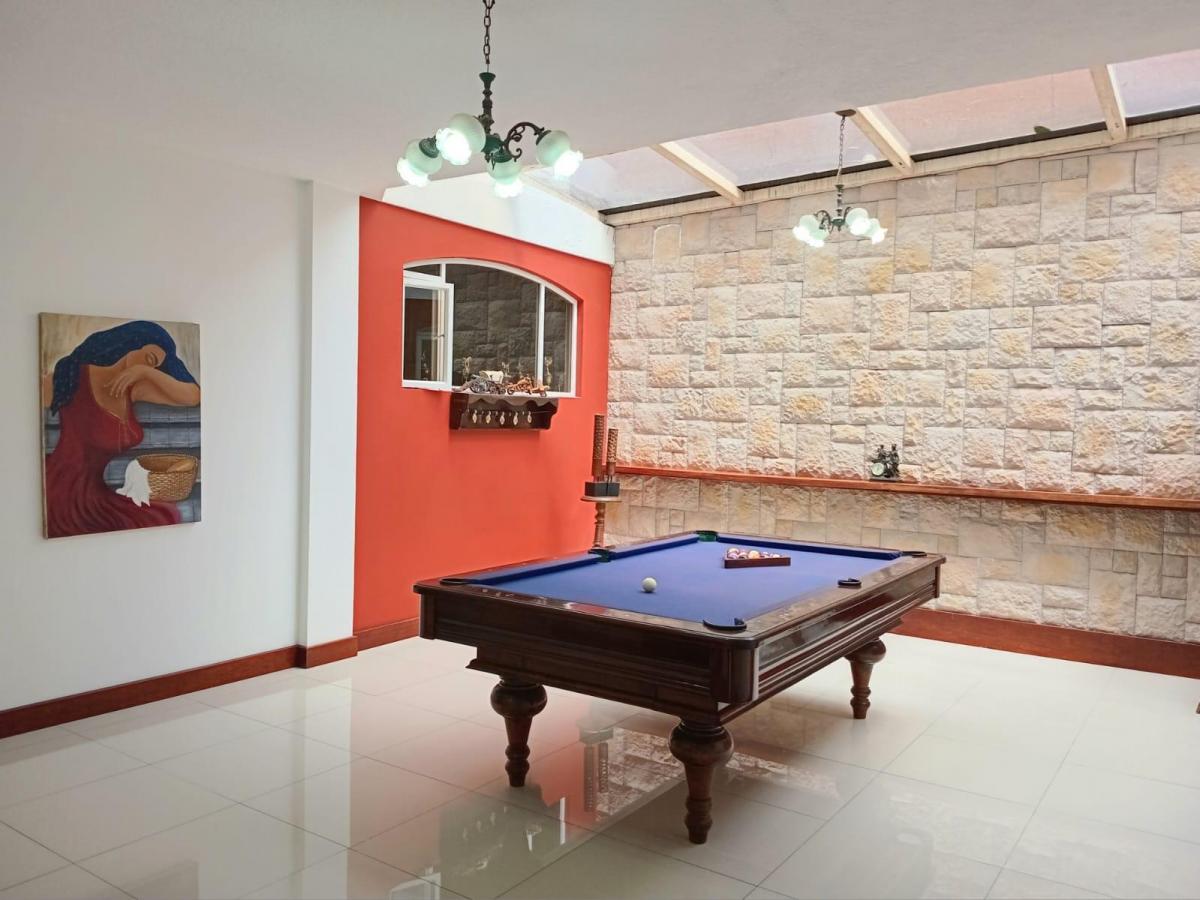 Departamento de Venta en Quito - Campo Alegre - Sector Monteserrin — imagen 5