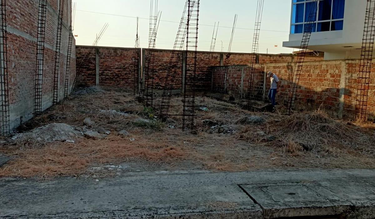 Se Vende Terreno en Portoviejo, Manabí — imagen 4
