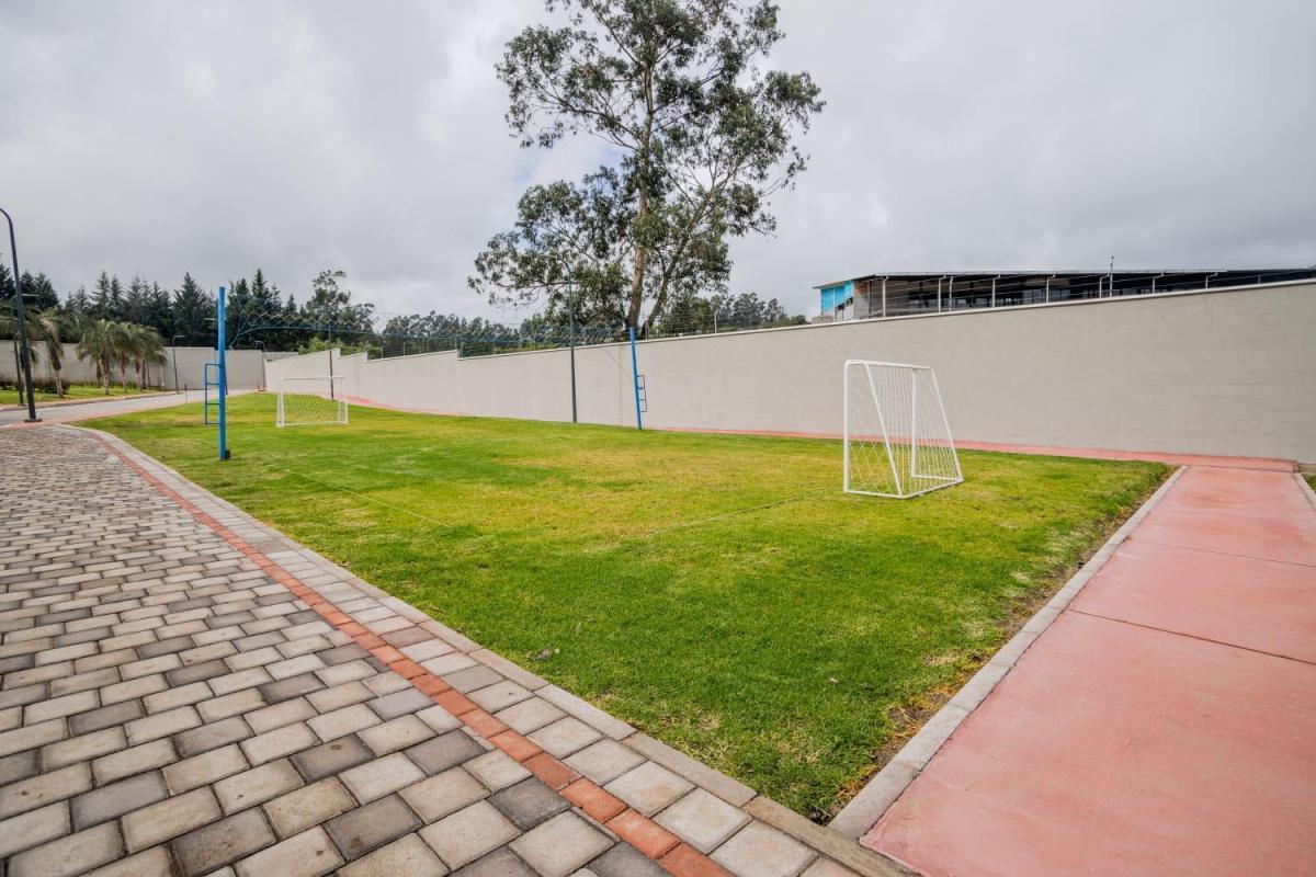 Terreno en Puembo Alto de Venta — imagen 5