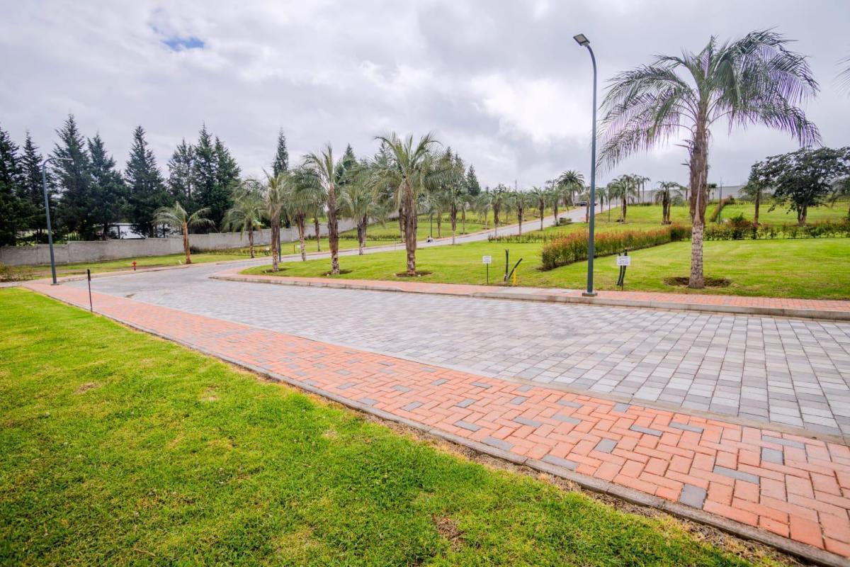 Terreno en Puembo Alto de Venta — imagen 4