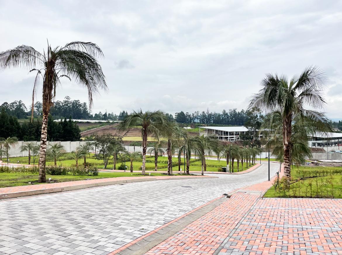 Terreno en Puembo Alto de Venta — imagen 3