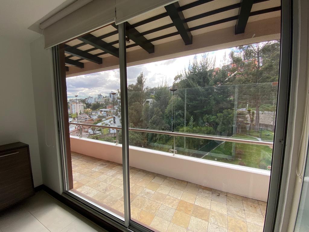 Venta Departamento Sector Quito Tenis — imagen 3