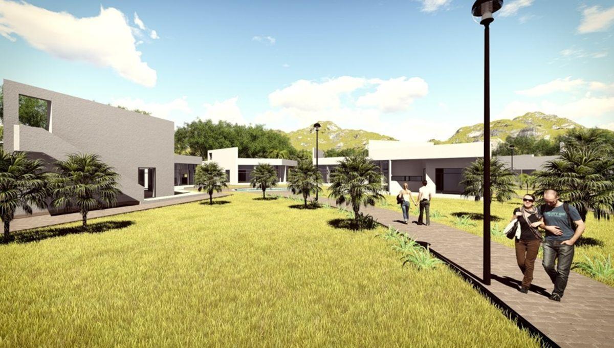 Venta Terreno con Hotel en Operación y Proyecto de Vivienda - Cojimies, Manabí — imagen 3