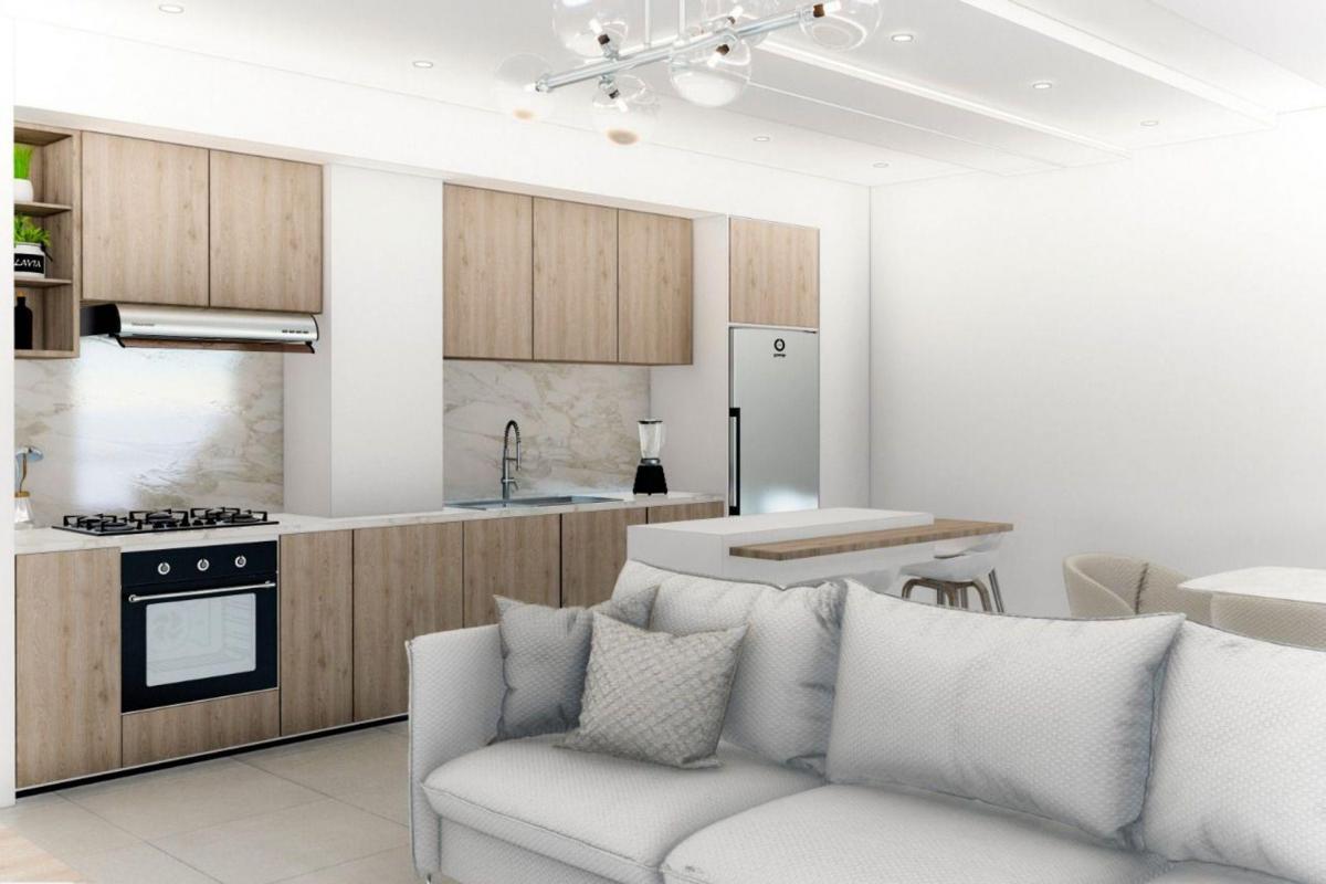 Departamentos de Venta en Manta, Manabí — imagen 4