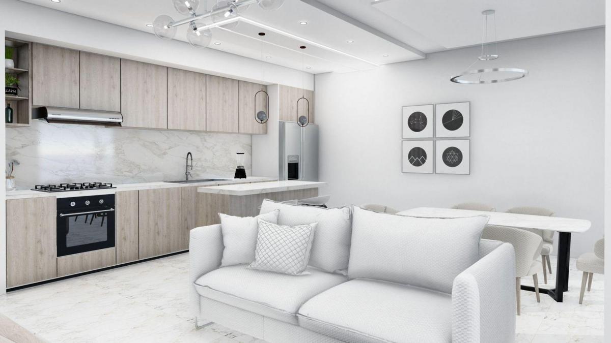 Departamentos de Venta en Manta, Manabí — imagen 3