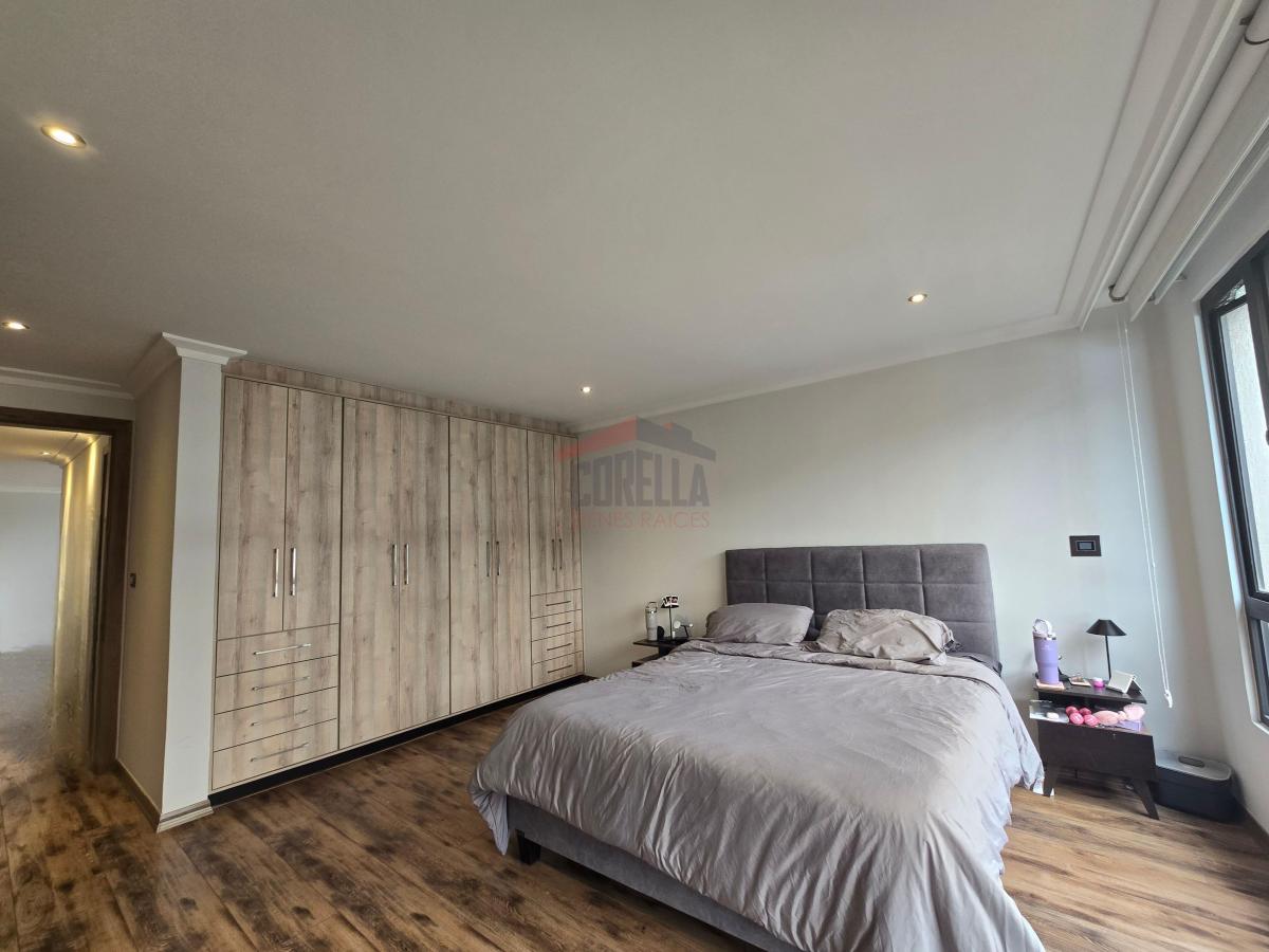 Venta Penthouse de Lujo, 2 Dorm., Av 6 Diciembre Atrás de Megamaxi 92.98 m². $165.00 — imagen 3