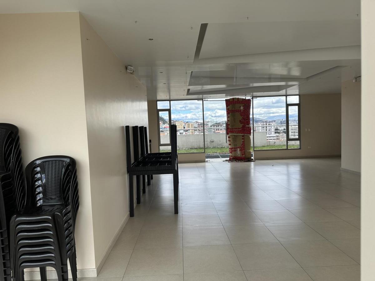 Suite en Venta Sector La Granados — imagen 3