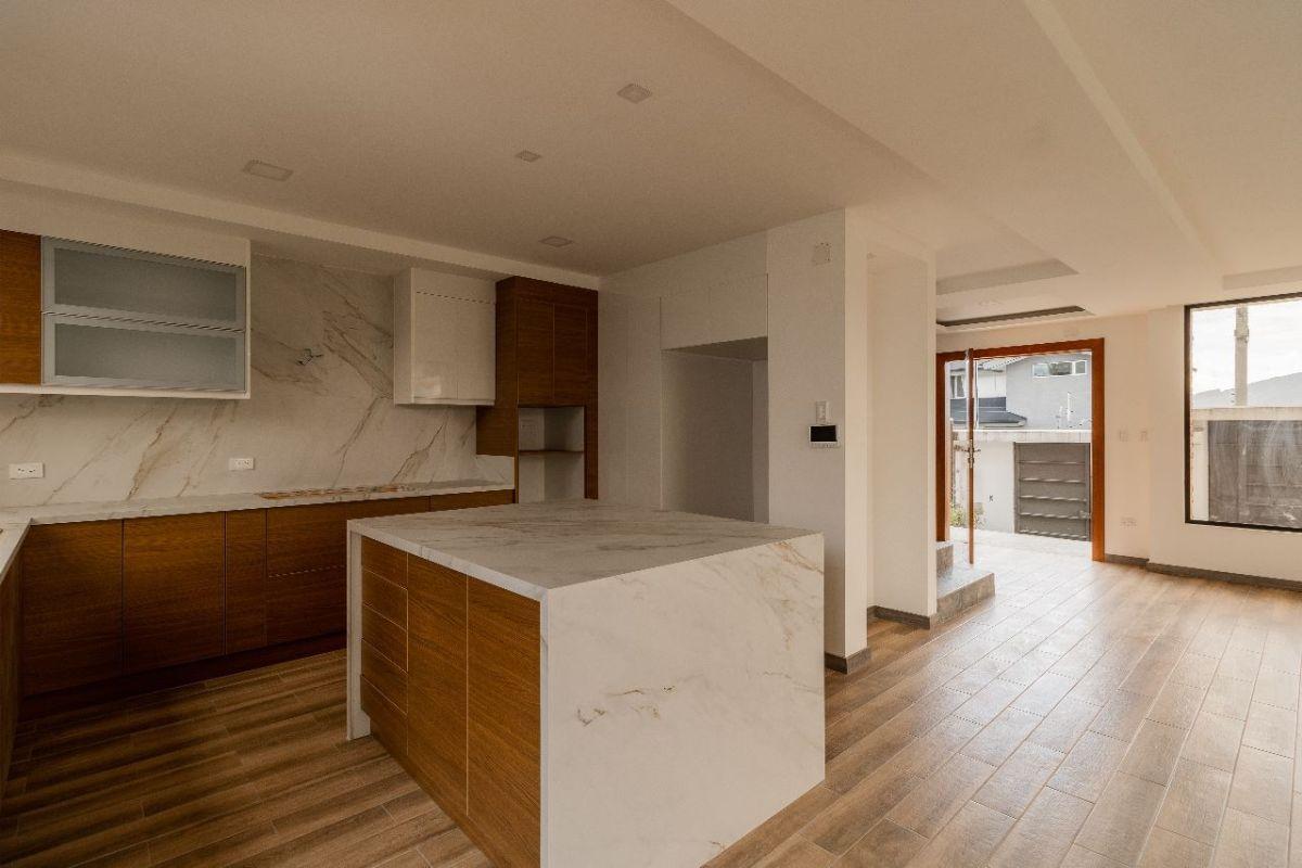 Casa en Venta Cashapamba - Valle de Los Chillos — imagen 4