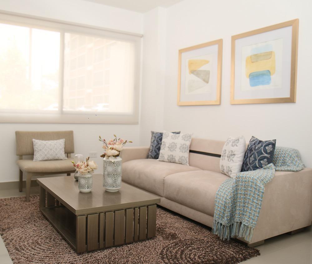 Departamento en Venta, Costa Brisa, Vía La Costa. Guayas — imagen 5