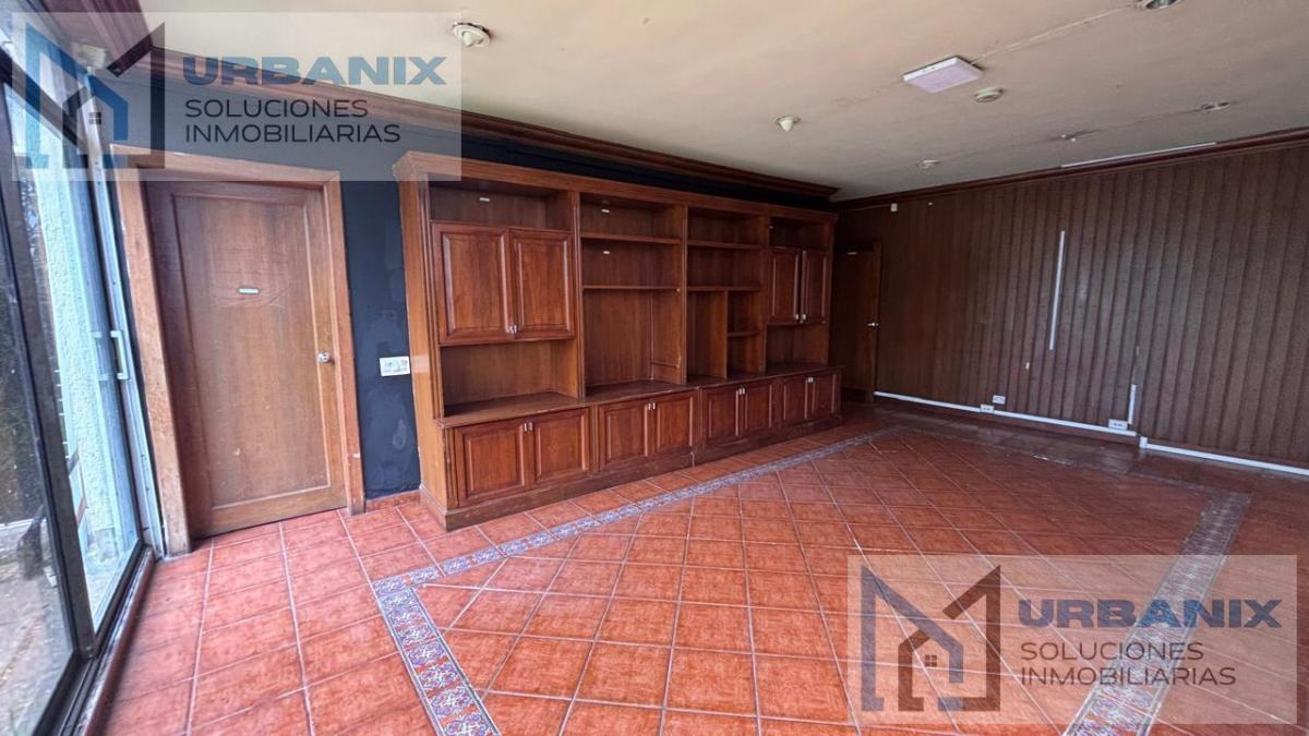 Terreno Y/o Casa por Remodelar en El Batán — imagen 3