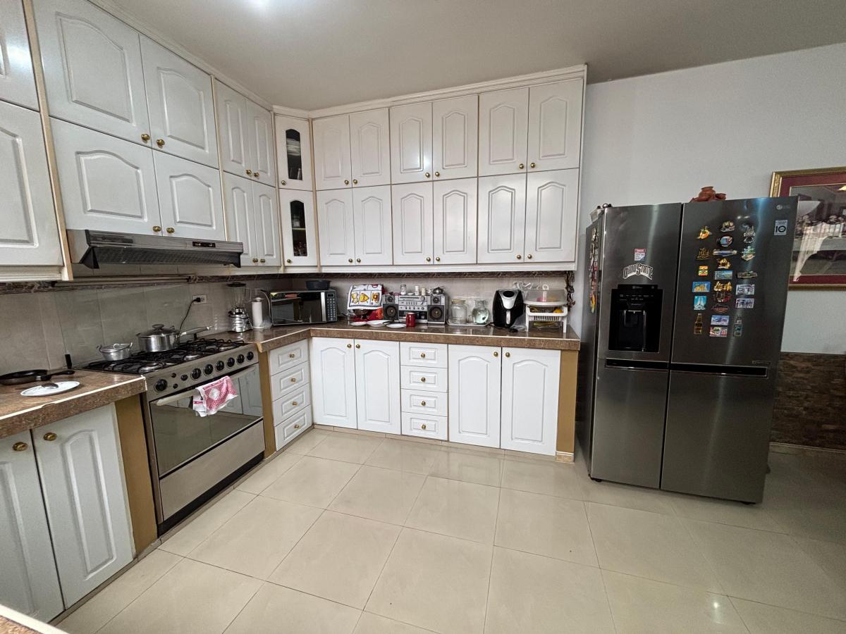 Venta Casa Rentera en El Sector Real Audiencia — imagen 5