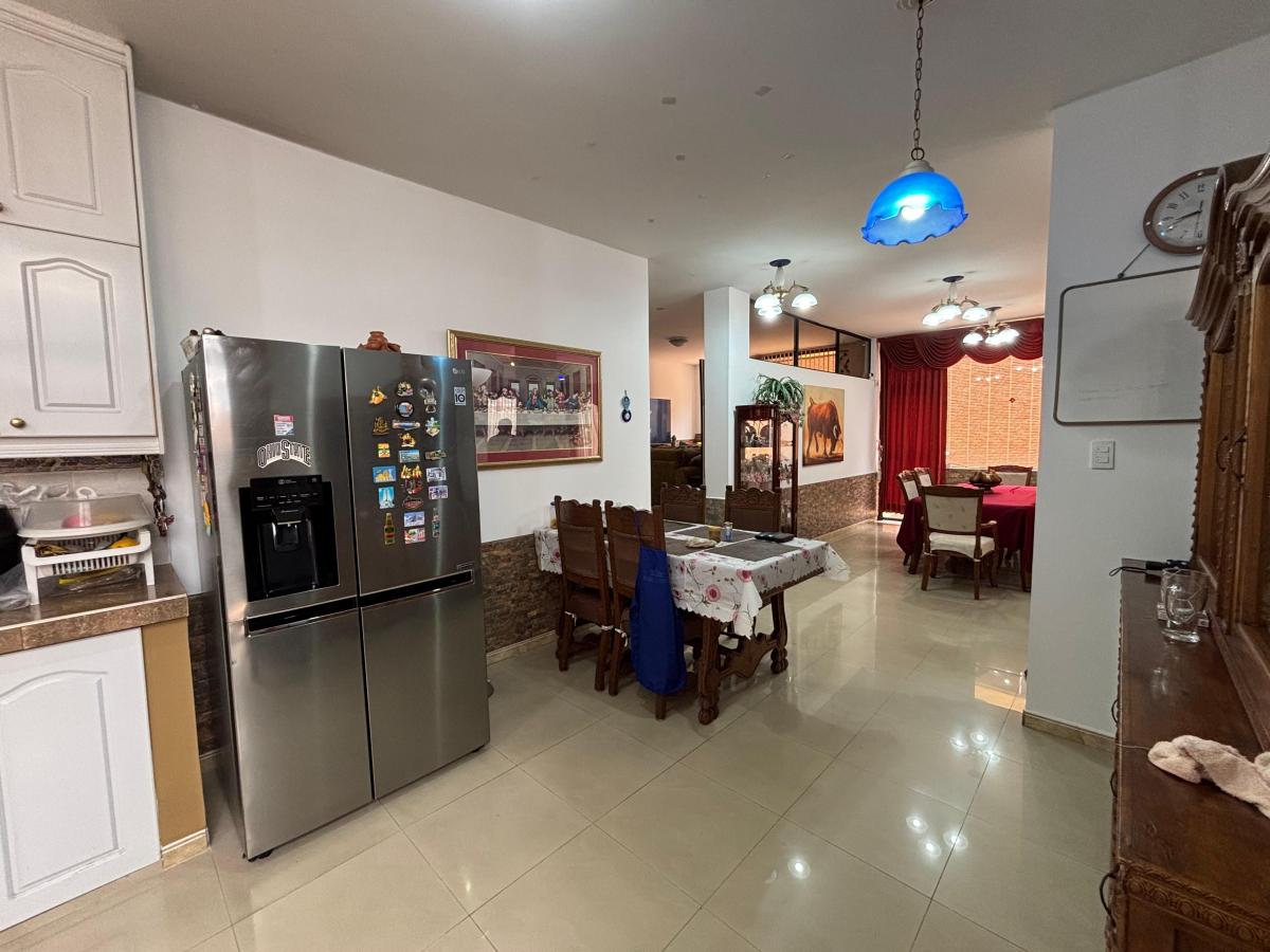 Venta Casa Rentera en El Sector Real Audiencia — imagen 4