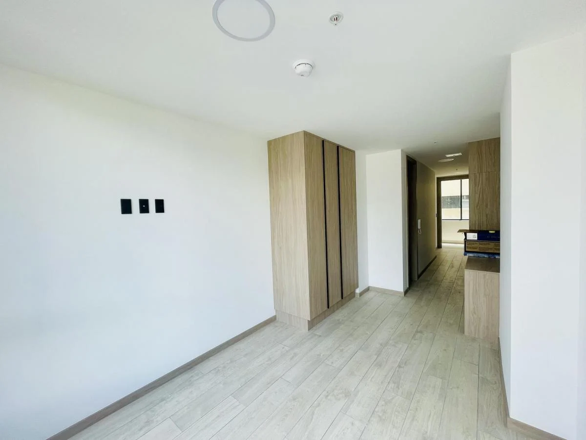 Departamento en Alquiler La Carolina 32 m — imagen 5